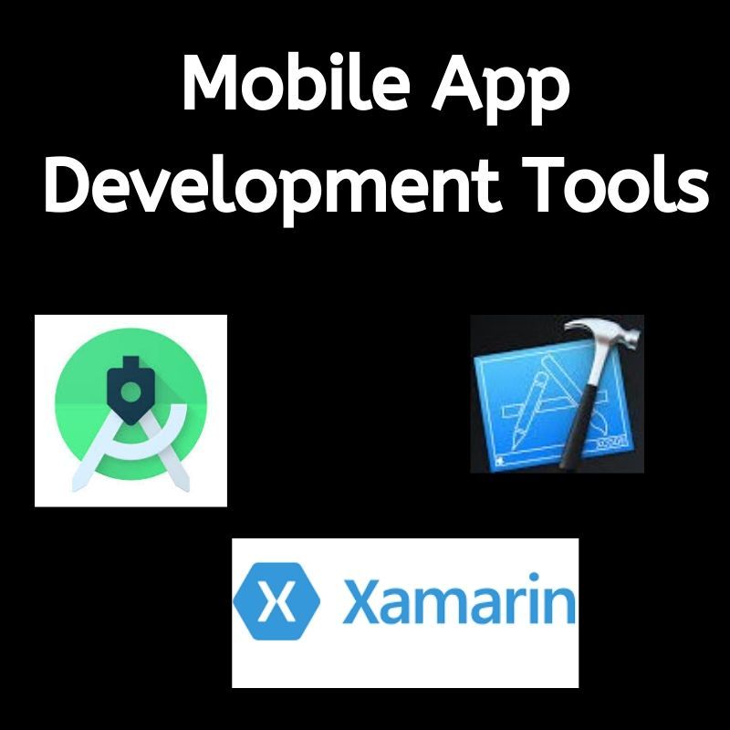 Mobile App Development Tools banner image's picture