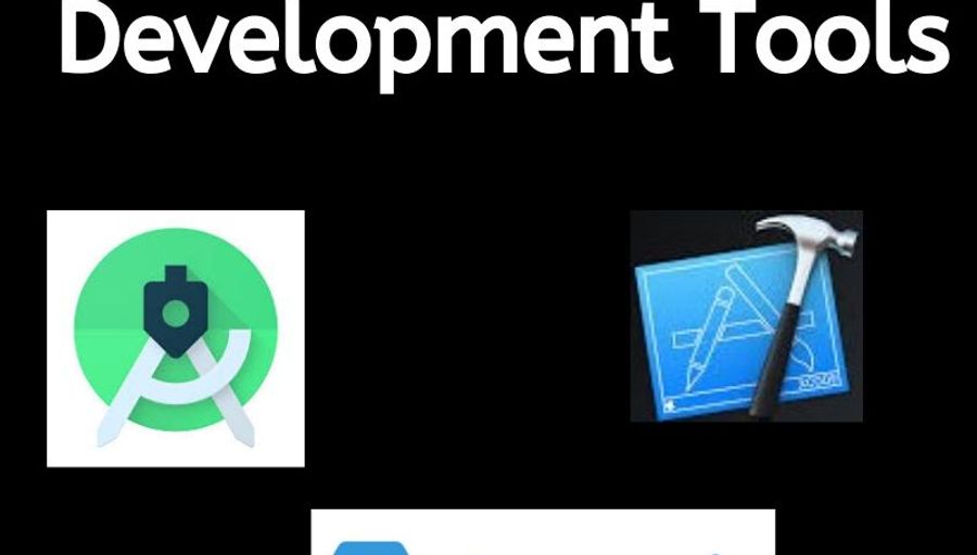 Mobile App Development Tools banner image's picture