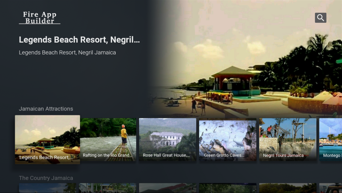 fire app builder image