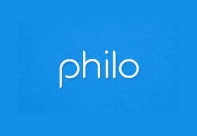 Philo image