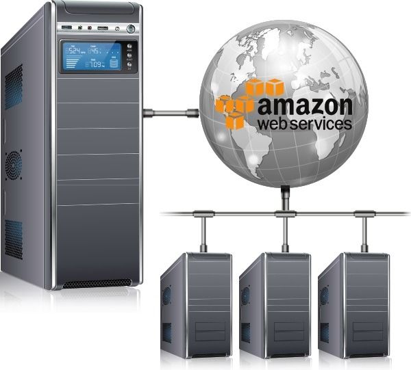 Amazon Web Service Banner Image's picture