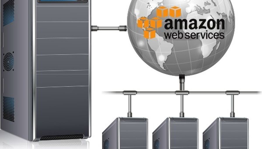 Amazon Web Service Banner Image's picture