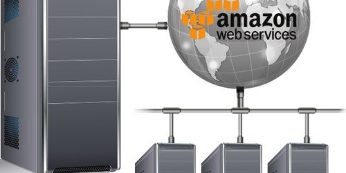 Amazon Web Service Banner Image's picture