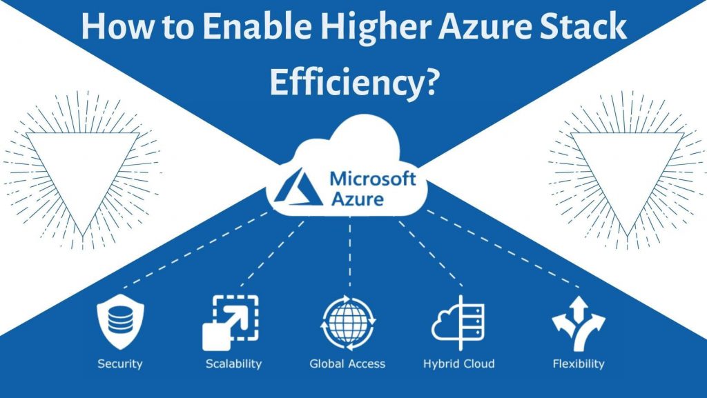 Azure Stack Efficiency Banner image's picture