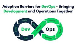 Adoption Barriers for DevOps – Bringing Development and Operations Together Banner Image's picture