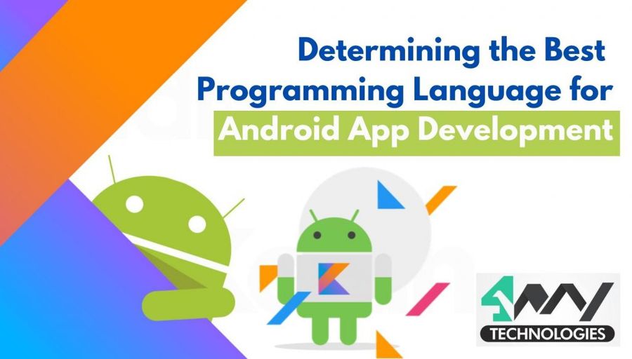 Android App Development Banner Image's picture