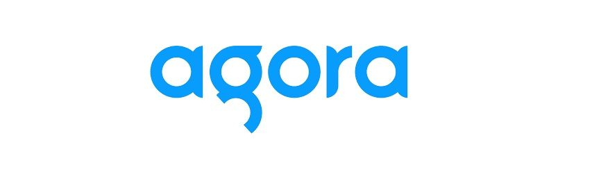 Agora icon image