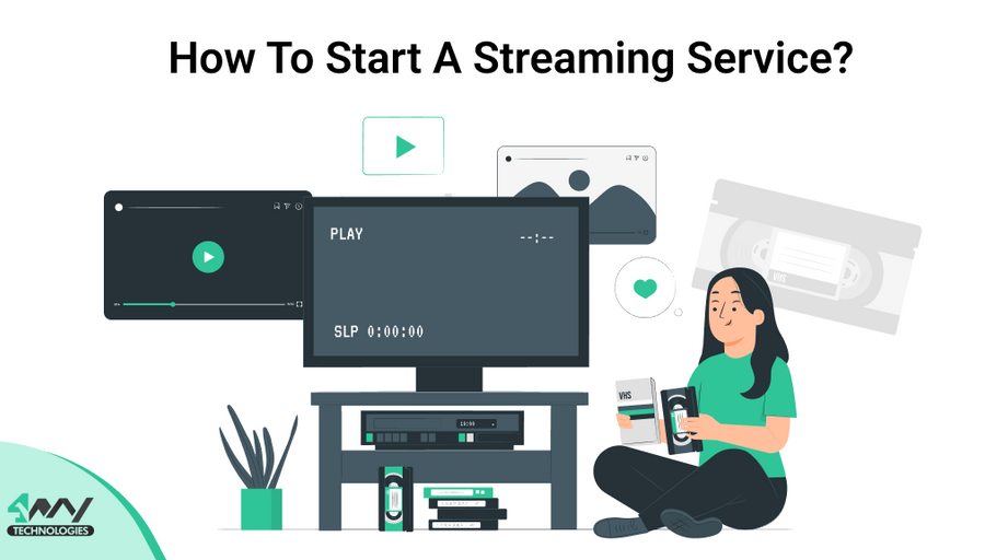 How to start a streaming services banner image's picture