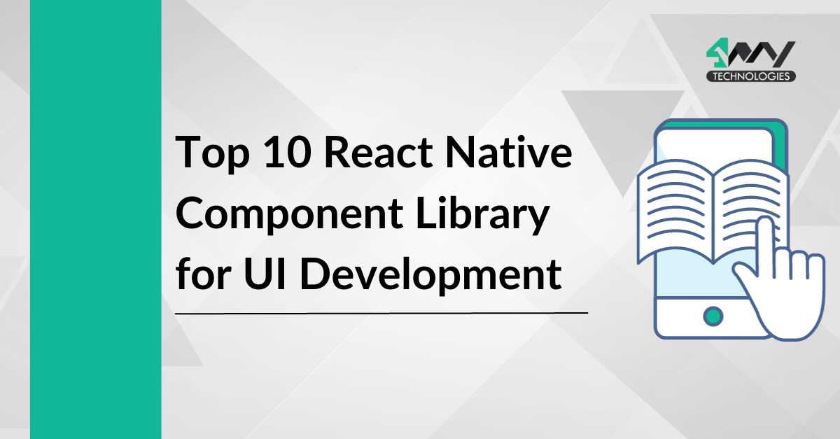 React Native Component Library for UI Development Image's picture