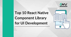 React Native Component Library for UI Development Image's picture