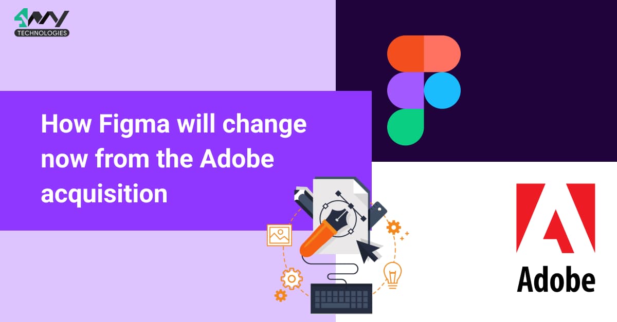 How Figma will change now from the Adobe acquisition's picture