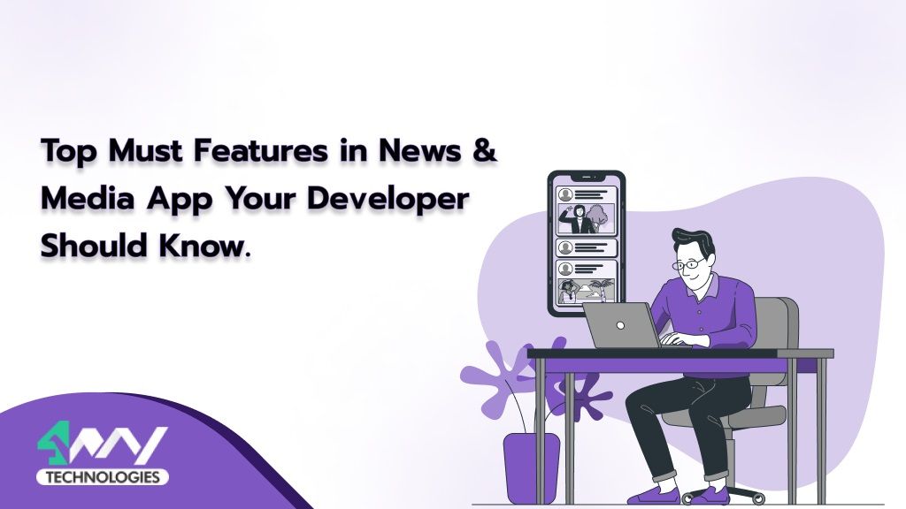 New and Media App Banner Image's picture