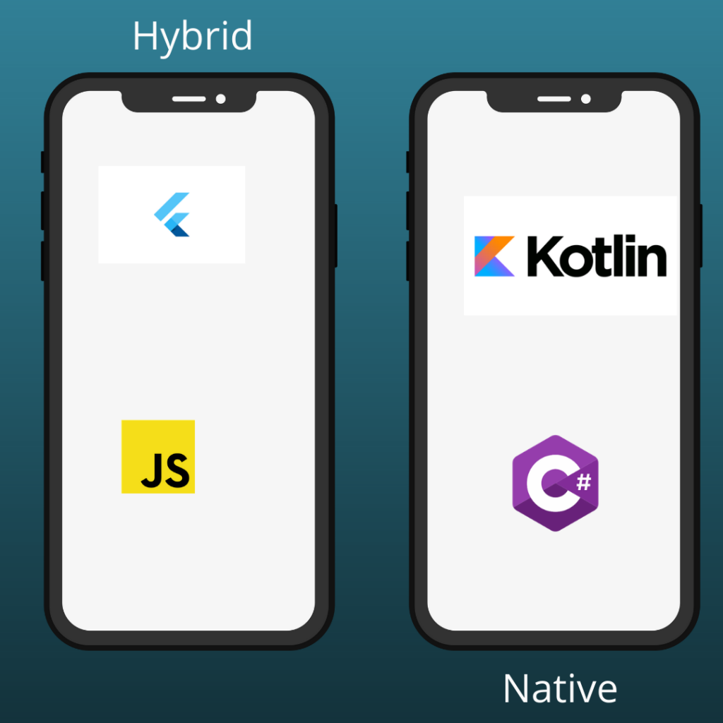 Native App Development Image
