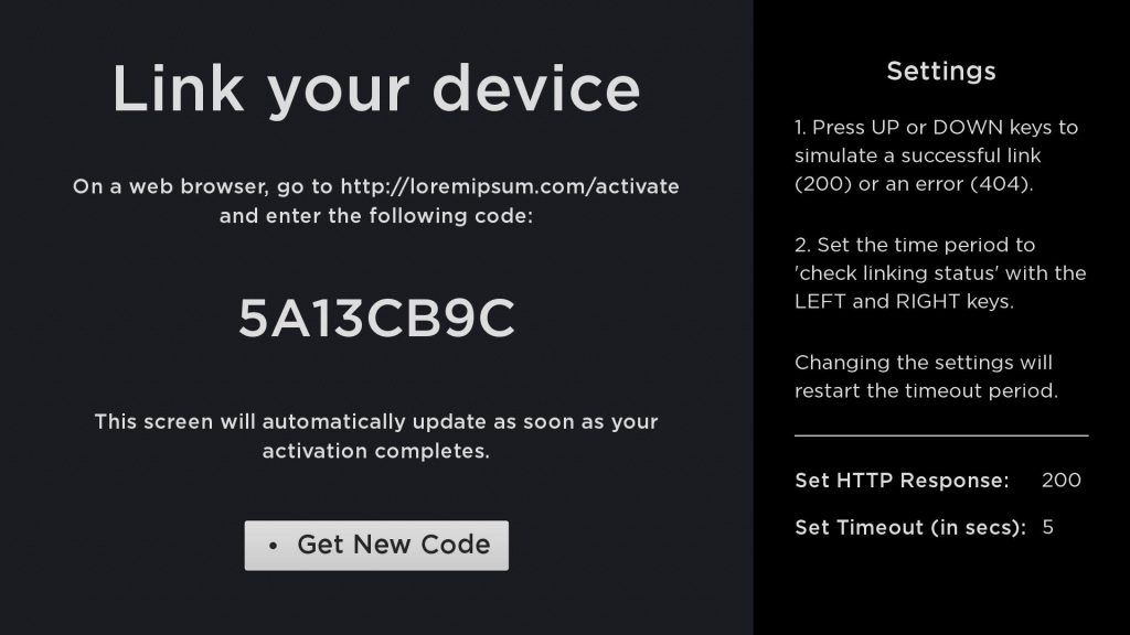 authenticationandlinking image