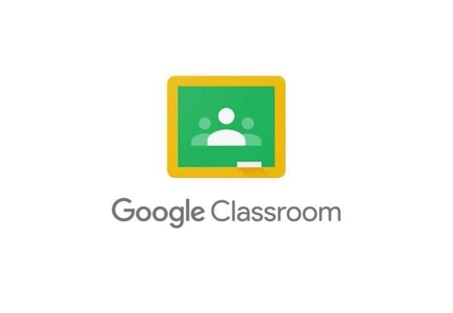 Google Classroom Image