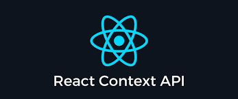 React context API