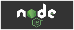 Node JS Banner image