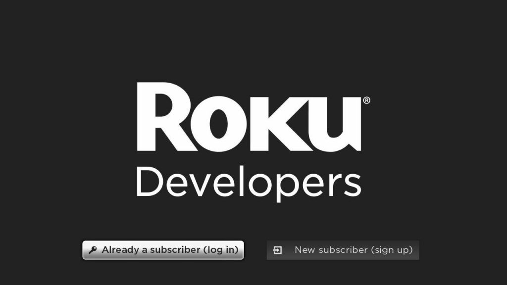 roku developers image