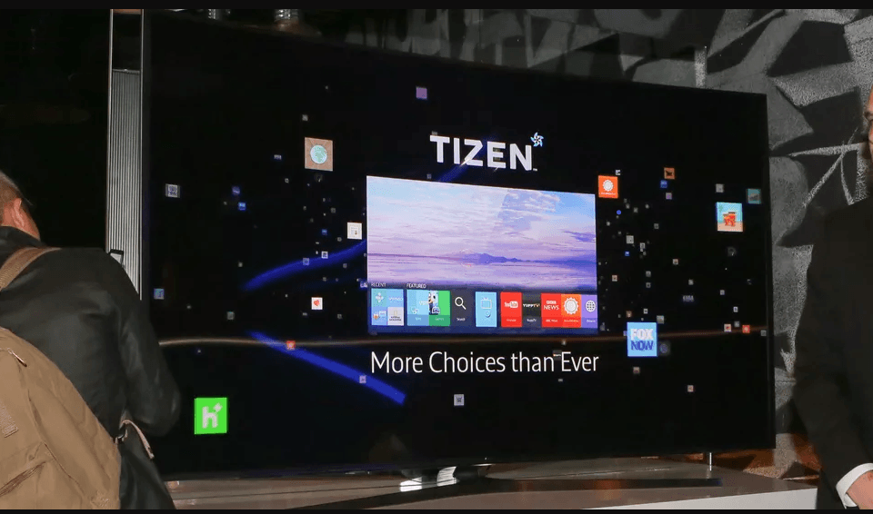 Why should we build games on Tizen Operating System Banner Image's picture