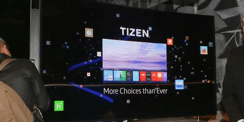 Why should we build games on Tizen Operating System Banner Image's picture