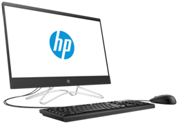 Personal Computers Image