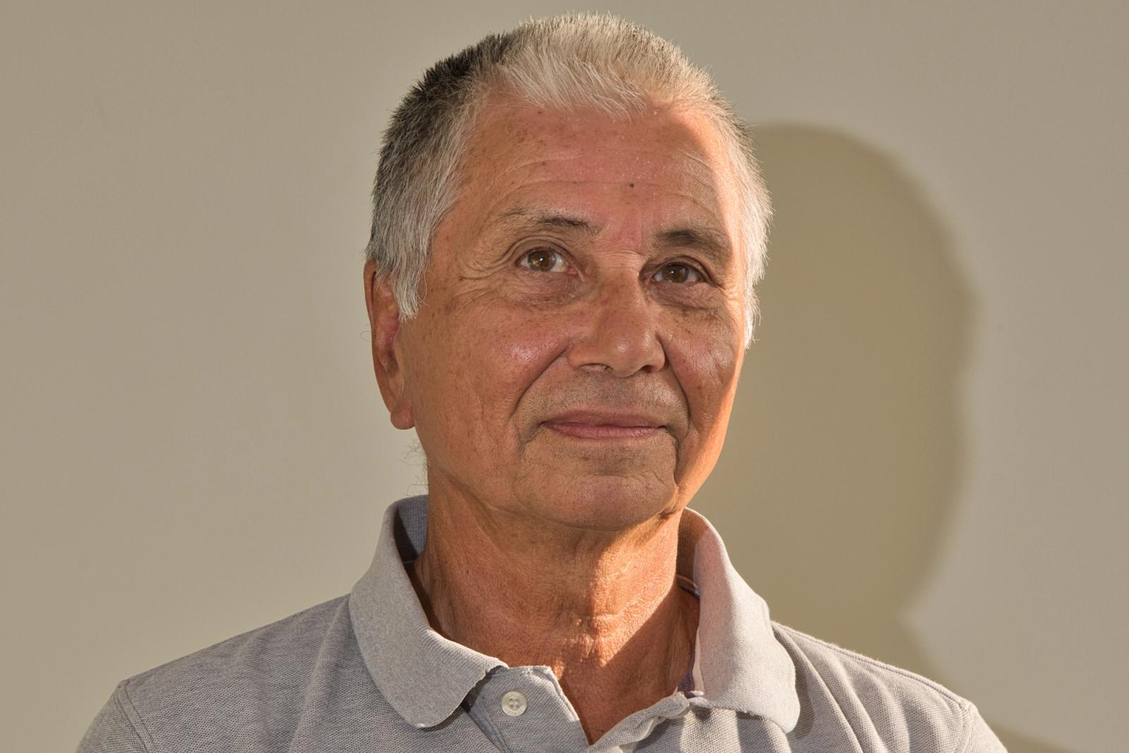 Photo de Jean CAPIEMONT