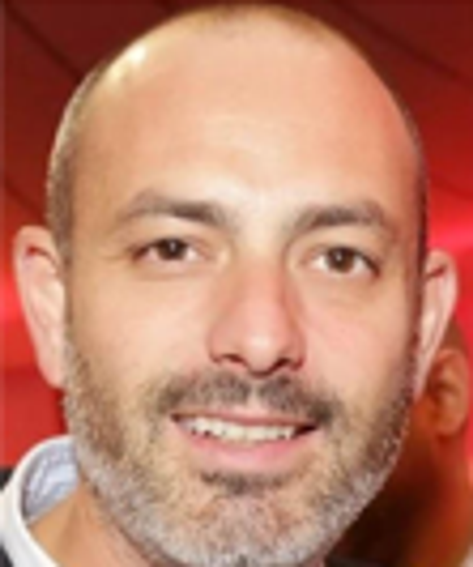 Antoine GUERRA