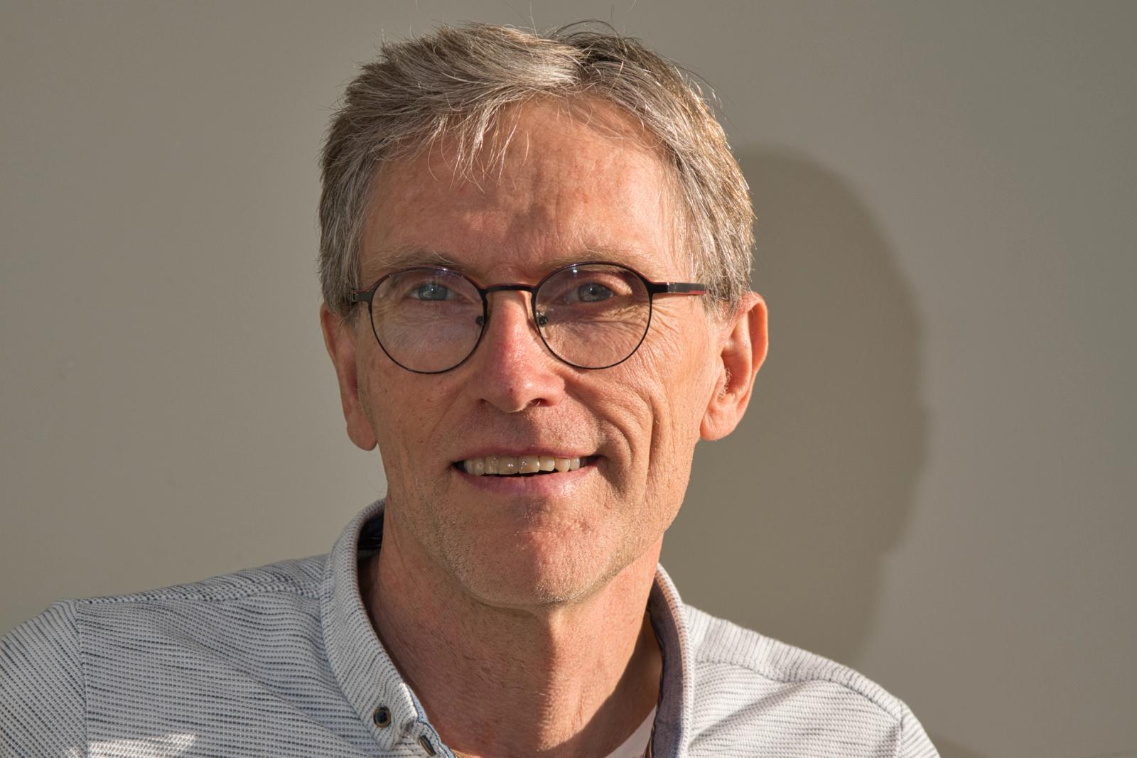 Photo de Bruno HUBERT
