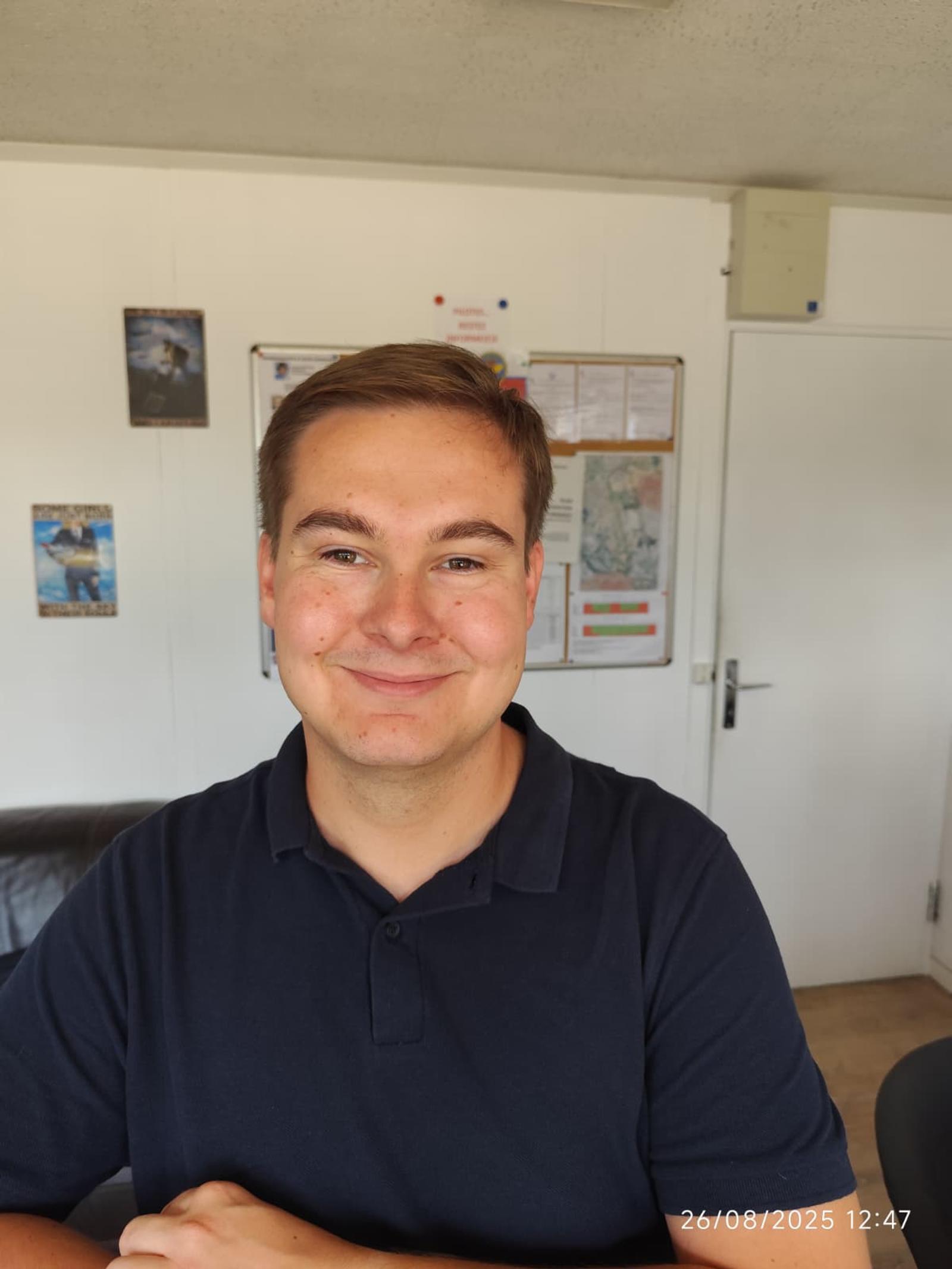 Guillaume DUBOIS-NOUVELLET