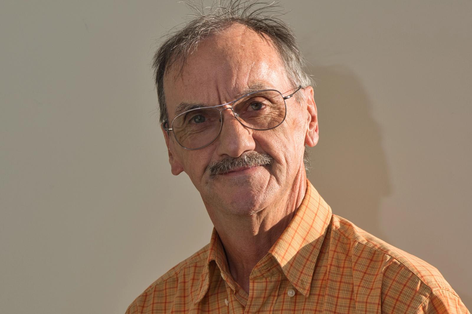 photo de René FERRAND