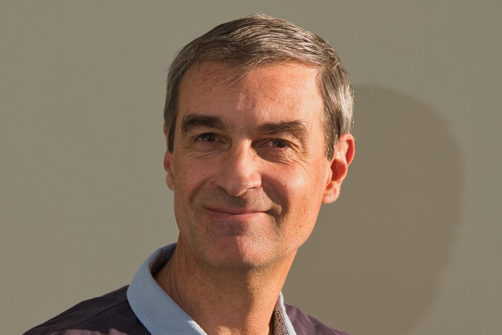 Photo de Nicolas CAREL