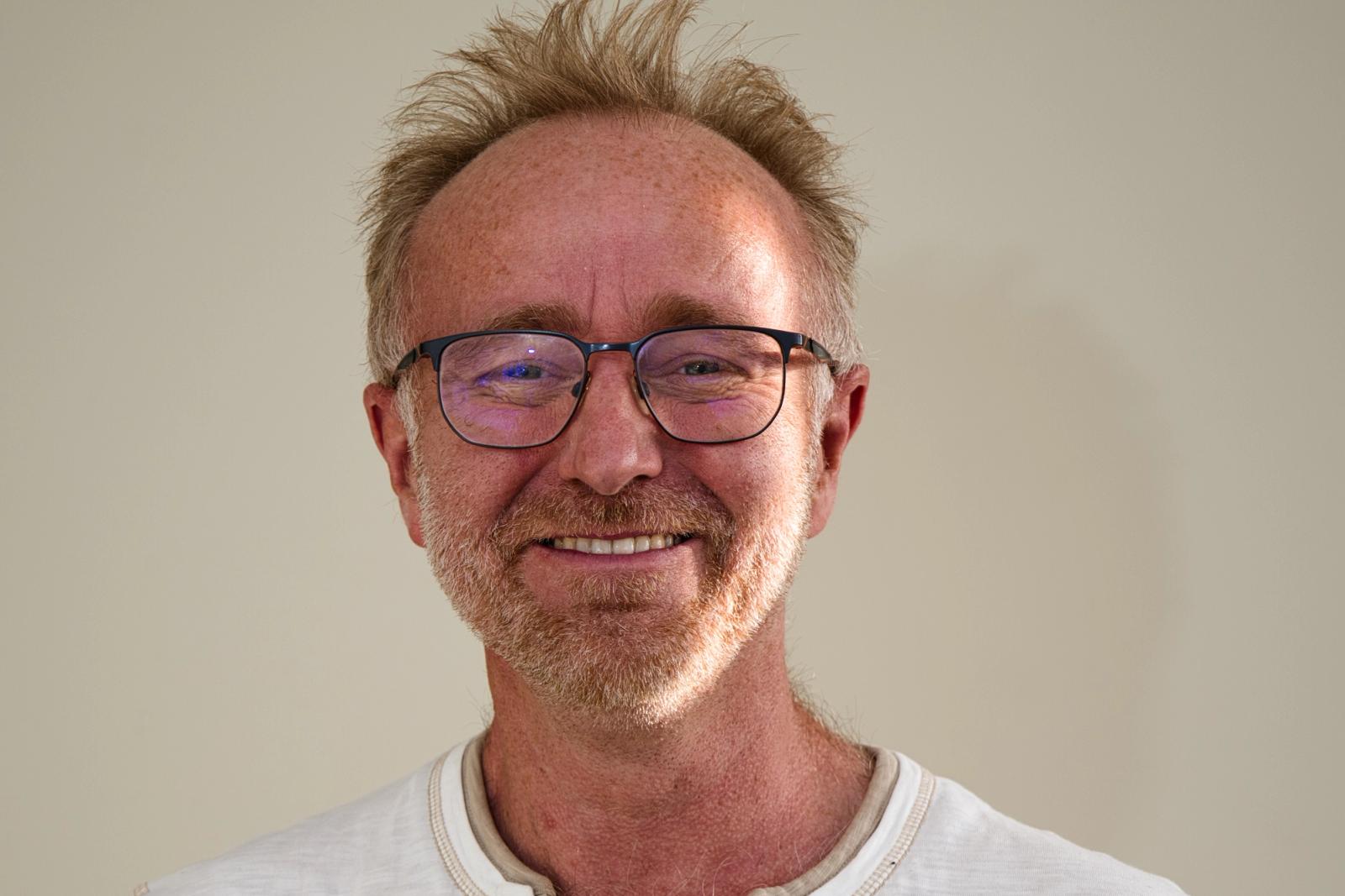 Photo de Didier