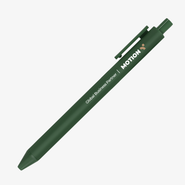 젤펜_그린