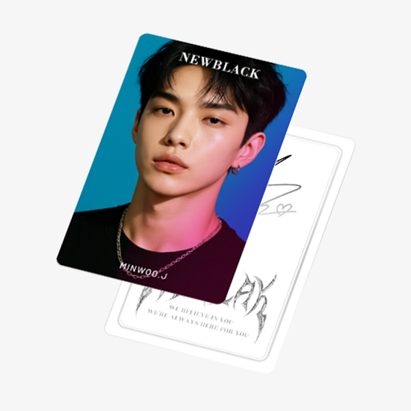 55x85 양면 10장 일반용지