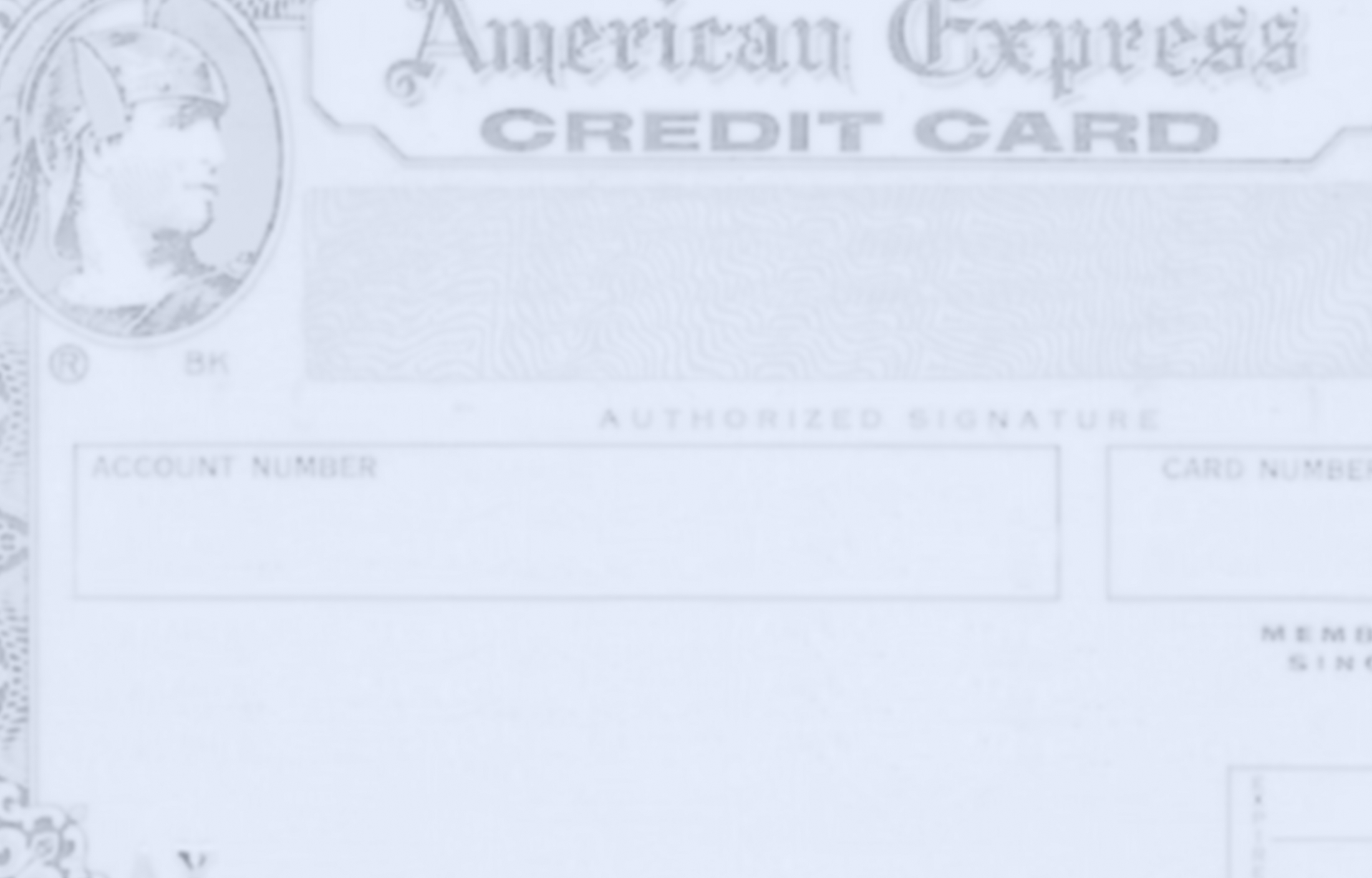 Amex Search homepage thumbnail background