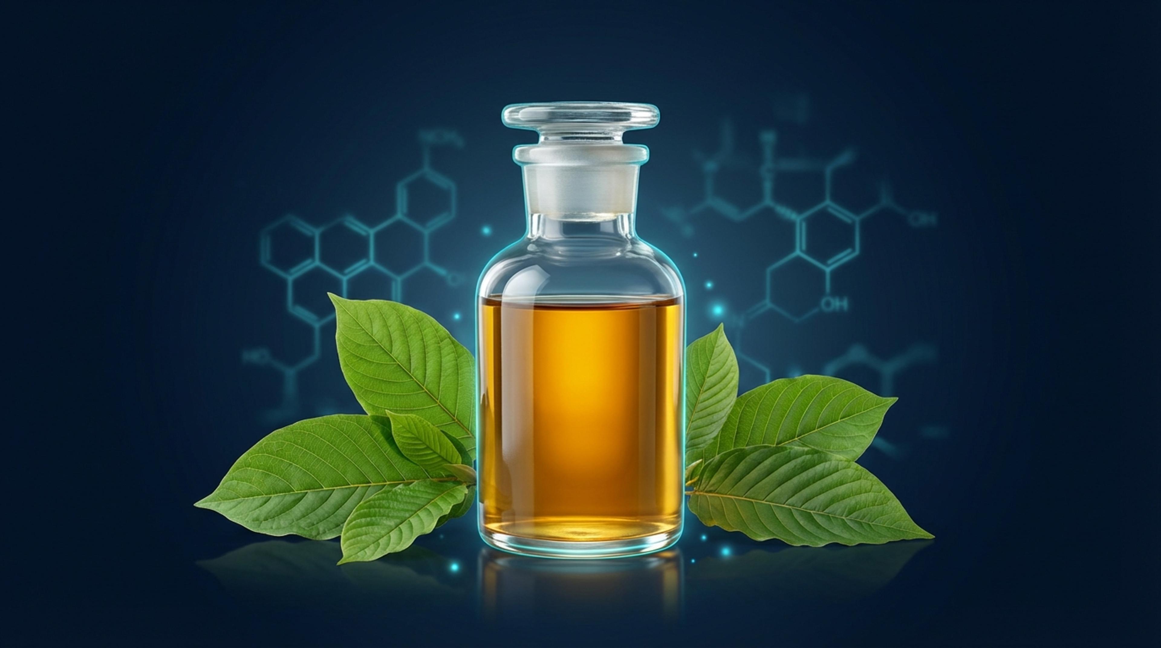 What Is 7-Hydroxymitragynine? A Retailer's Guide to the Gold Standard