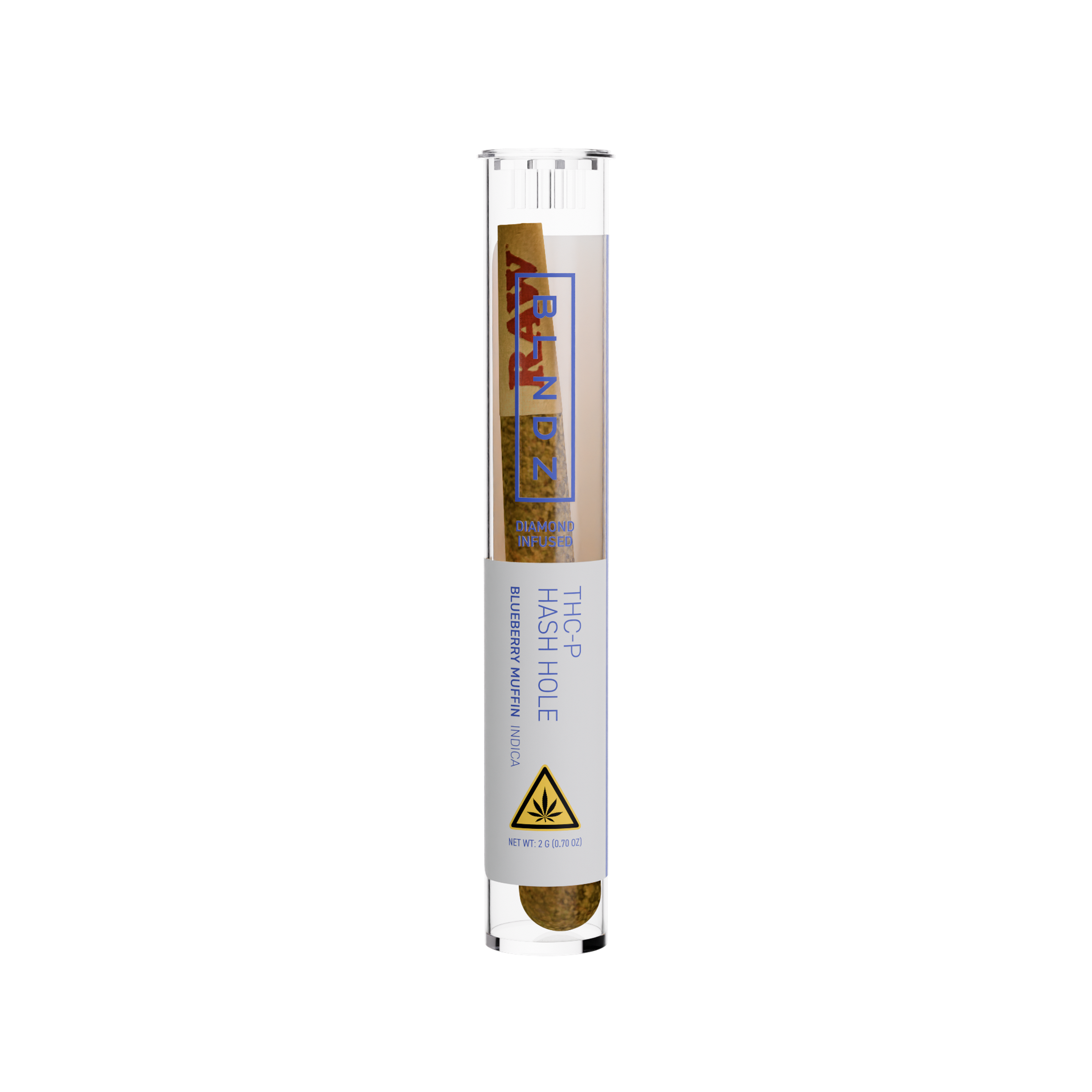 THC-P Hash Holes