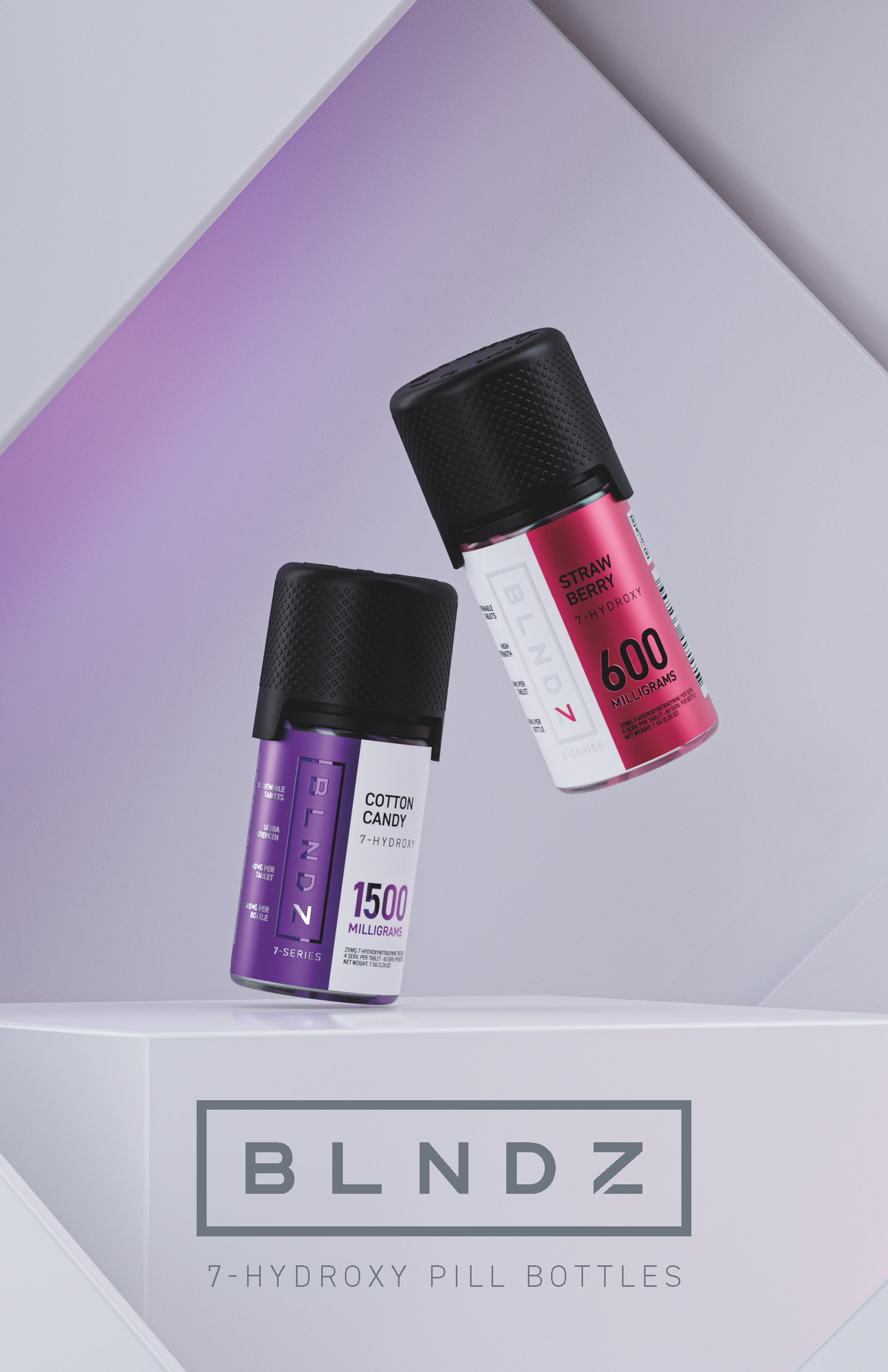 BLNDZ Catalog BLNDZ CATALOG Page 5