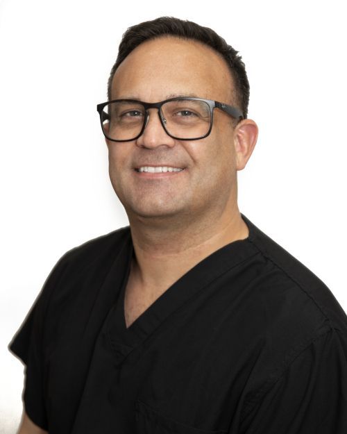 Dr. Phillip Garza, MD