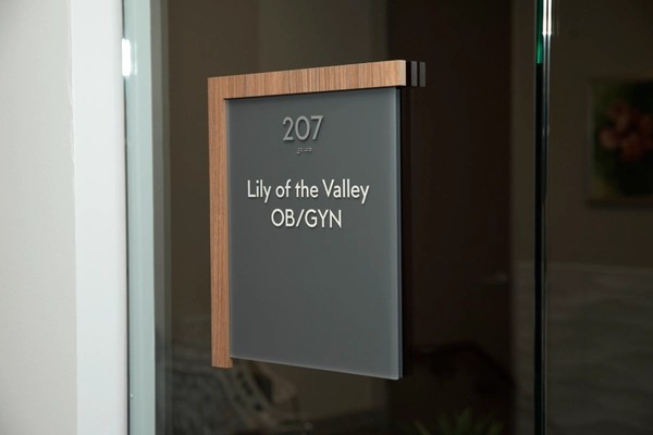 Lily of the Valley - Obstetrician and Gynecologist in Gilbert, AZ