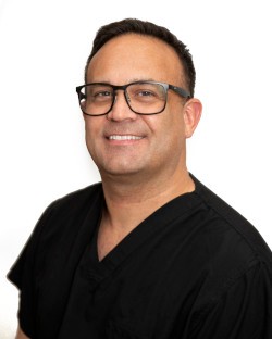 Dr. Phillip Garza, MD