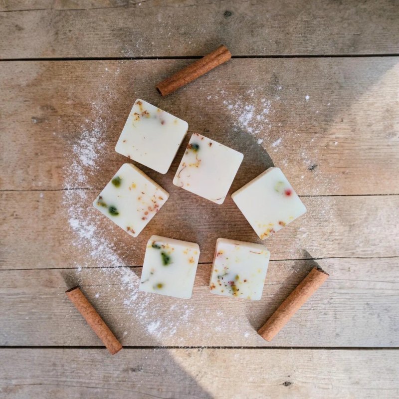Botanical Wax Melts