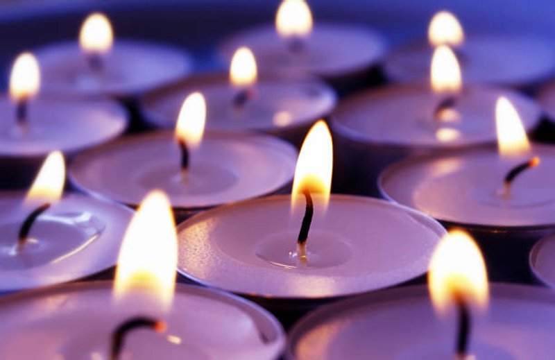Scented Candles