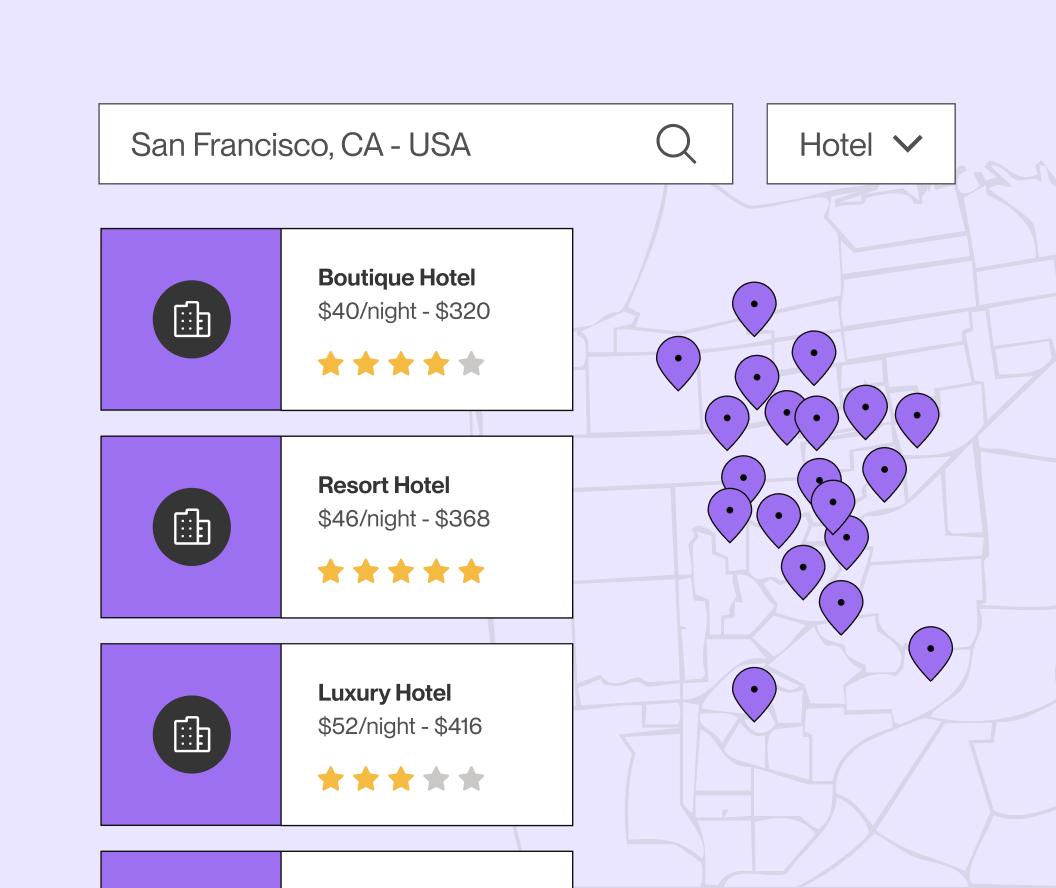 Test complex browser flows