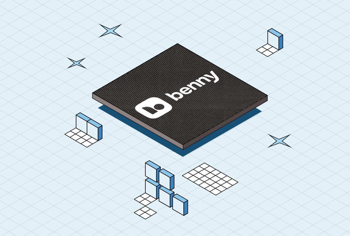 How Benny automated SNAP financial data extraction with Browserbase