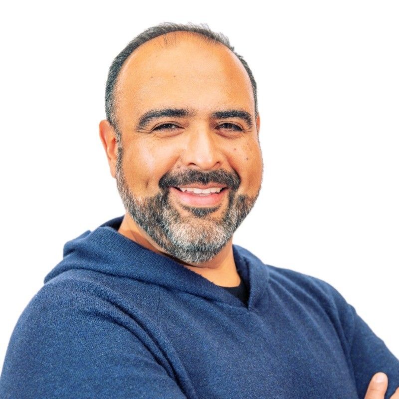 Sigfrido Narváez