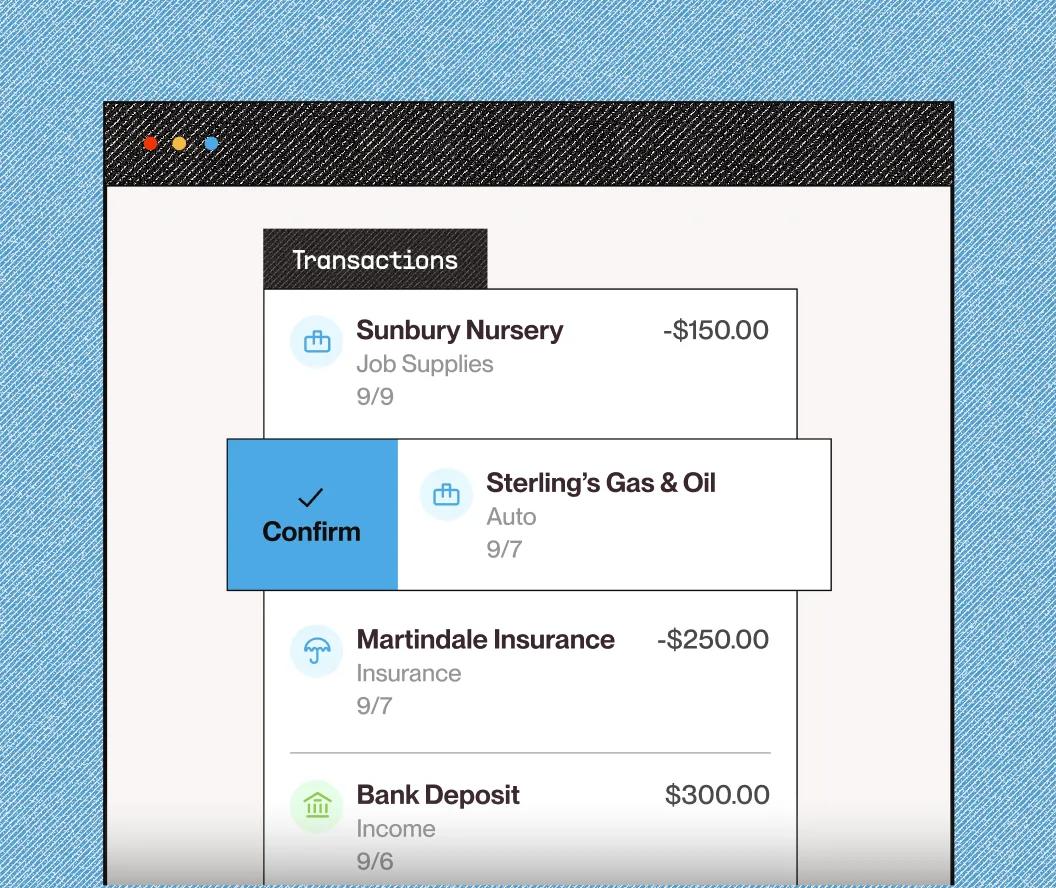 Automate compliance checks
