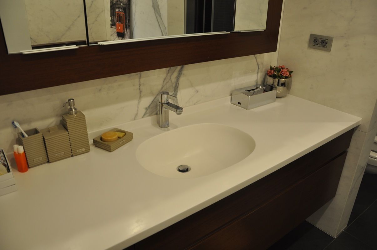 Bathroom — 18