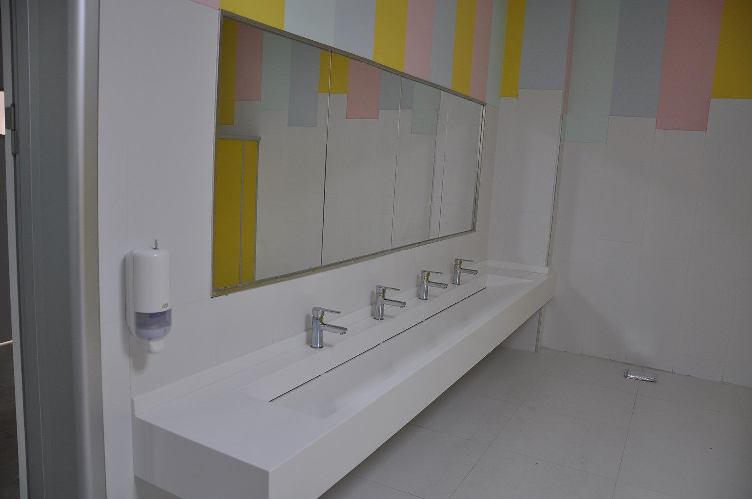 Common Areas — 7