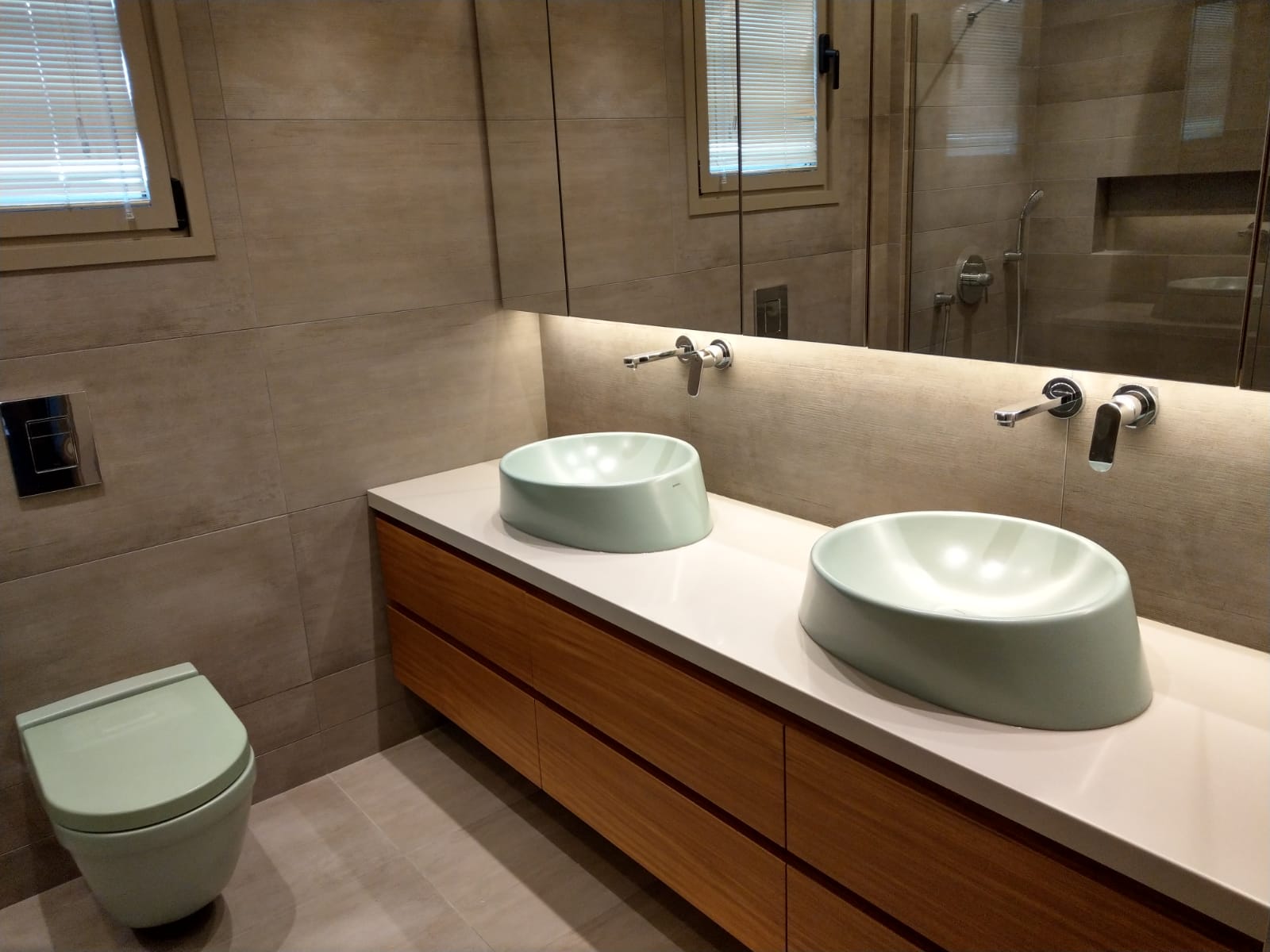 The Ideal Choice for Modern Spaces: Acrylic